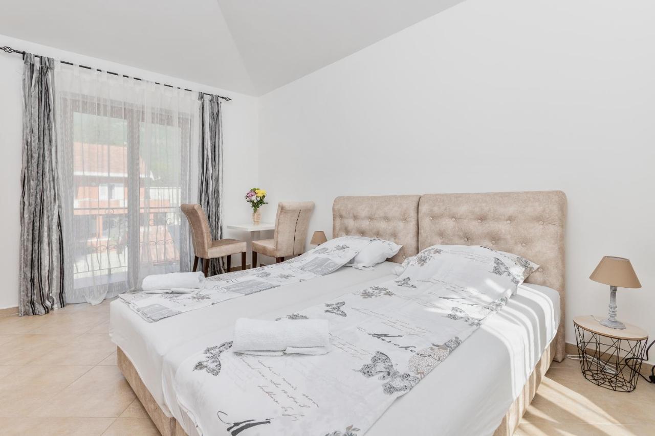 Villa Forest 科托尔 外观 照片
