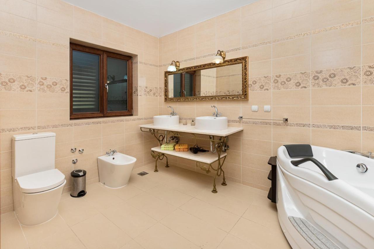 Villa Forest 科托尔 外观 照片